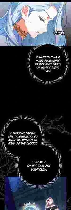 The Perfect Plan to Avoid the Death Ending chapter 20 page 5