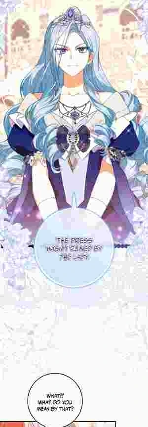 The Perfect Plan to Avoid the Death Ending chapter 20 page 8