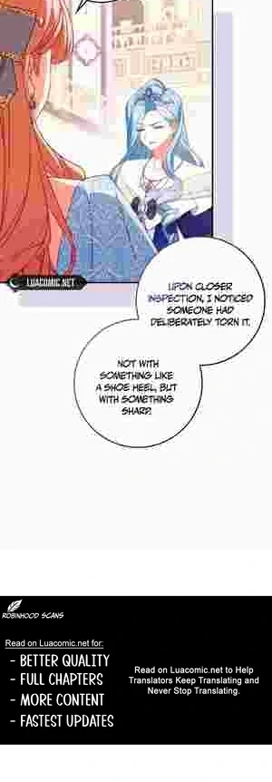 The Perfect Plan to Avoid the Death Ending chapter 20 page 9