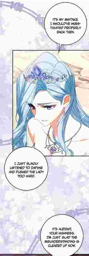 The Perfect Plan to Avoid the Death Ending chapter 20 page 10