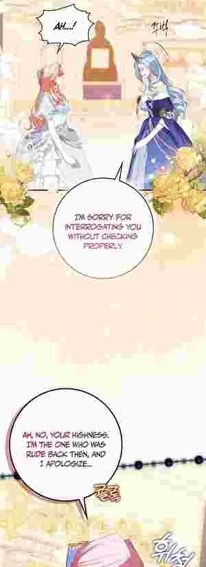 The Perfect Plan to Avoid the Death Ending chapter 20 page 12