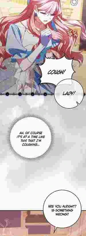 The Perfect Plan to Avoid the Death Ending chapter 20 page 13