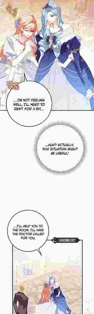The Perfect Plan to Avoid the Death Ending chapter 20 page 14