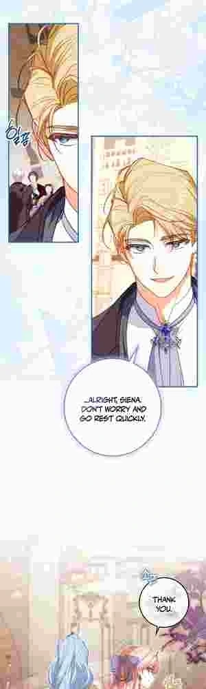 The Perfect Plan to Avoid the Death Ending chapter 20 page 16
