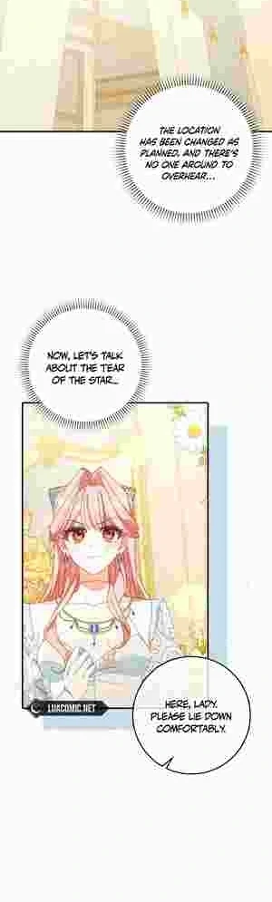 The Perfect Plan to Avoid the Death Ending chapter 20 page 18