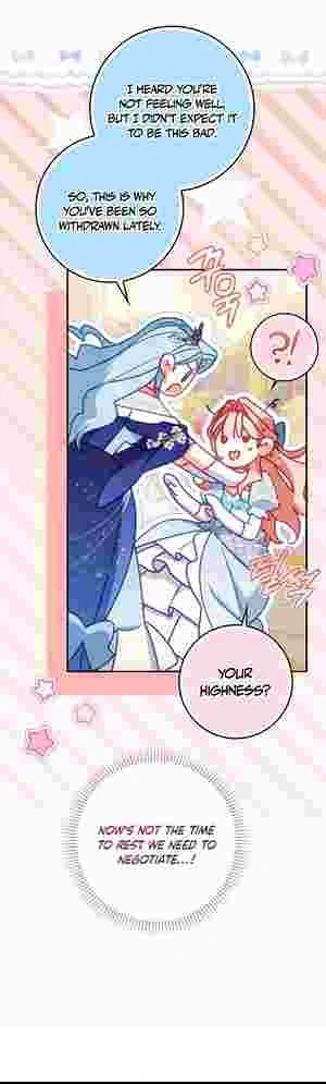 The Perfect Plan to Avoid the Death Ending chapter 20 page 19
