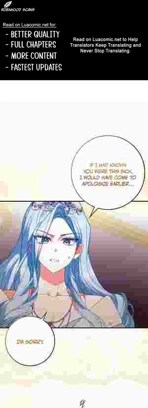 The Perfect Plan to Avoid the Death Ending chapter 20 page 20