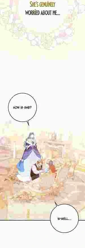 The Perfect Plan to Avoid the Death Ending chapter 20 page 24