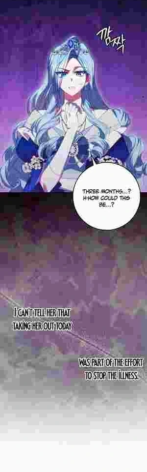 The Perfect Plan to Avoid the Death Ending chapter 20 page 27