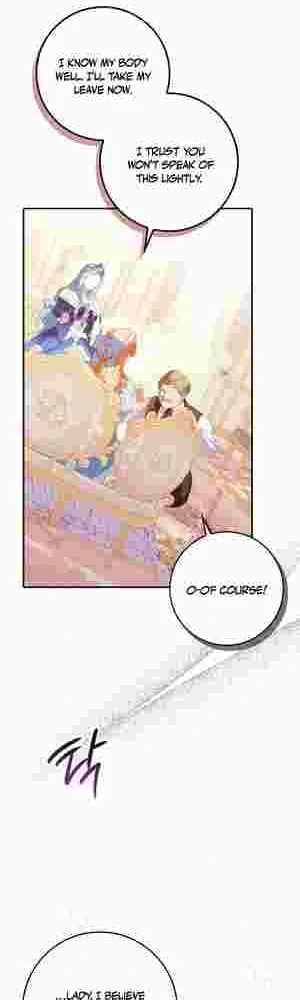 The Perfect Plan to Avoid the Death Ending chapter 20 page 28