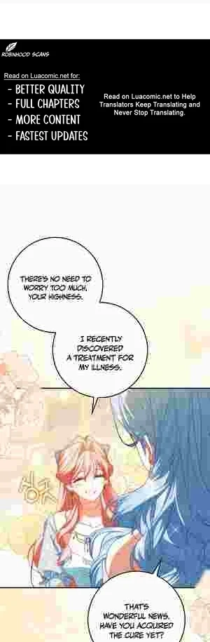 The Perfect Plan to Avoid the Death Ending chapter 20 page 30