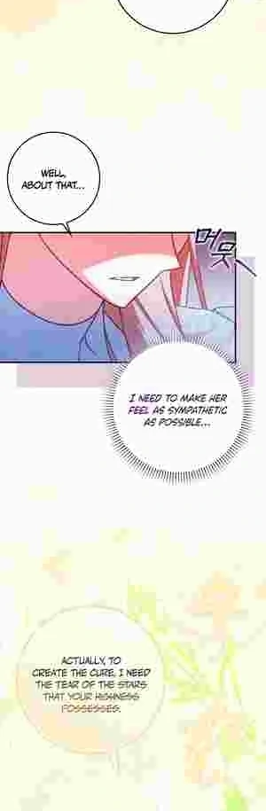 The Perfect Plan to Avoid the Death Ending chapter 20 page 31