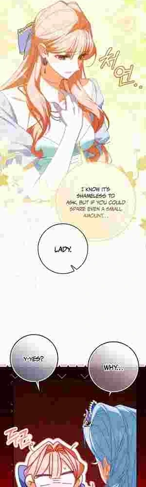The Perfect Plan to Avoid the Death Ending chapter 20 page 32