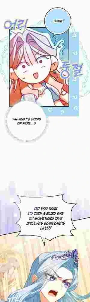 The Perfect Plan to Avoid the Death Ending chapter 20 page 34