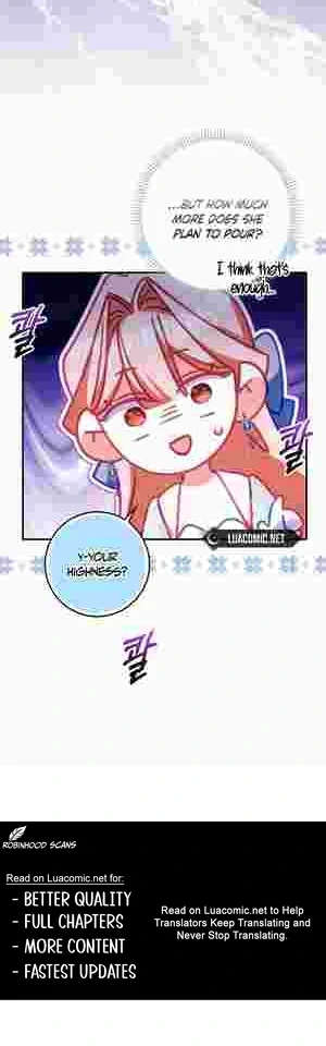 The Perfect Plan to Avoid the Death Ending chapter 20 page 39