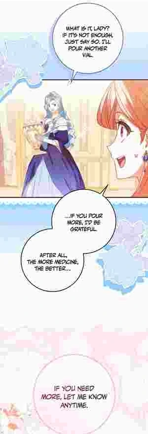 The Perfect Plan to Avoid the Death Ending chapter 20 page 40