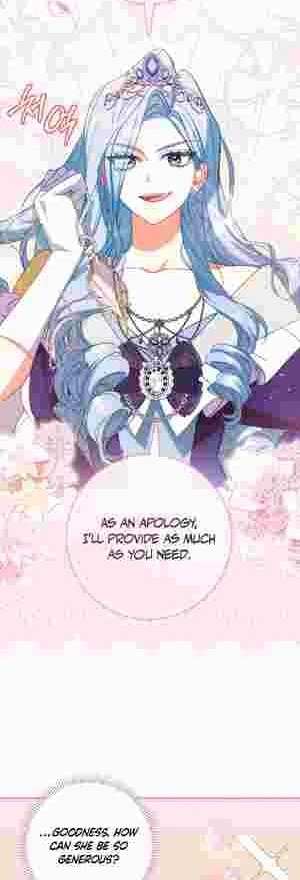 The Perfect Plan to Avoid the Death Ending chapter 20 page 41