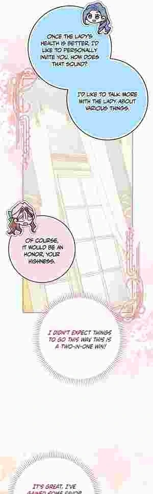 The Perfect Plan to Avoid the Death Ending chapter 20 page 43