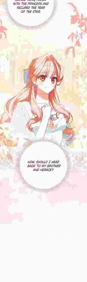 The Perfect Plan to Avoid the Death Ending chapter 20 page 44
