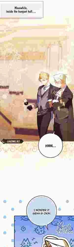 The Perfect Plan to Avoid the Death Ending chapter 20 page 45