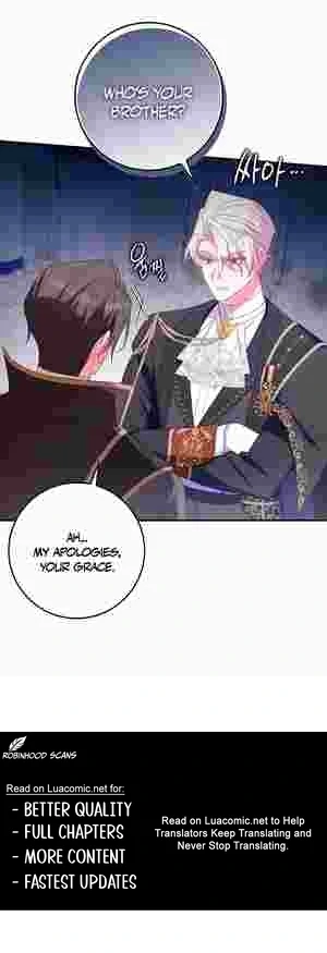 The Perfect Plan to Avoid the Death Ending chapter 20 page 48