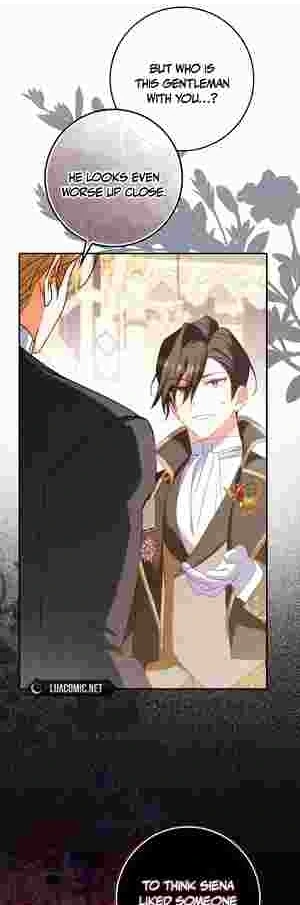 The Perfect Plan to Avoid the Death Ending chapter 20 page 49