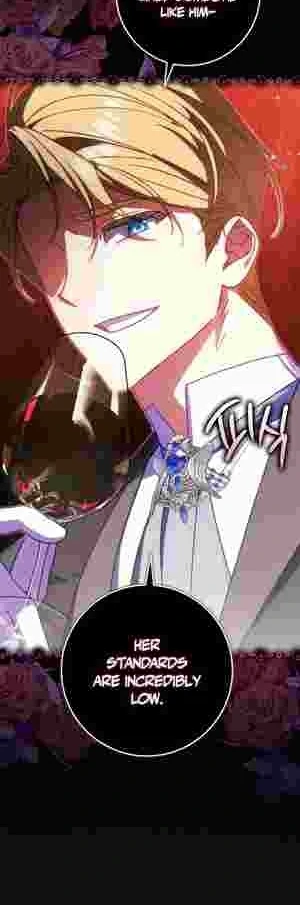The Perfect Plan to Avoid the Death Ending chapter 20 page 50