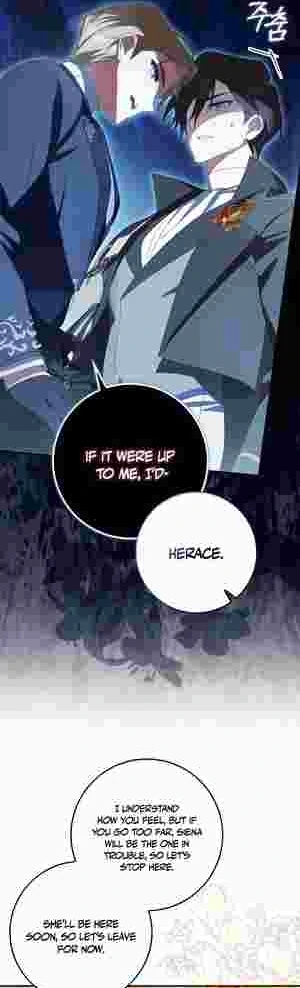 The Perfect Plan to Avoid the Death Ending chapter 20 page 52