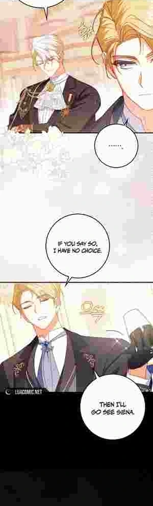 The Perfect Plan to Avoid the Death Ending chapter 20 page 53