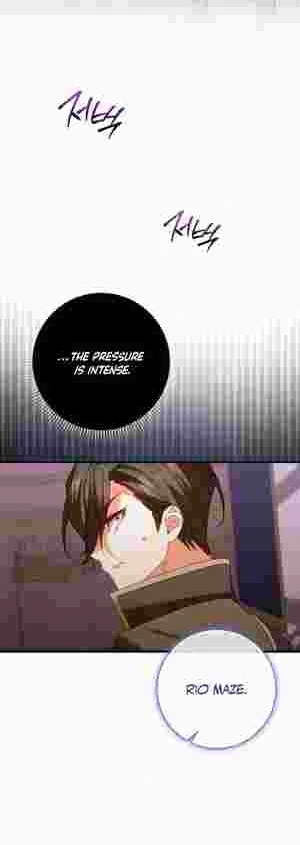 The Perfect Plan to Avoid the Death Ending chapter 20 page 55