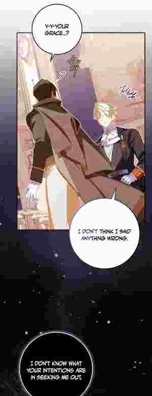 The Perfect Plan to Avoid the Death Ending chapter 20 page 56