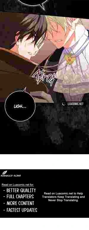 The Perfect Plan to Avoid the Death Ending chapter 20 page 57