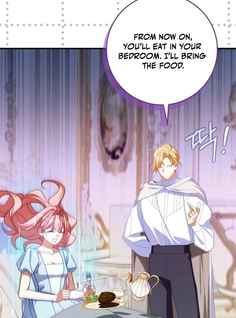 The Perfect Plan to Avoid the Death Ending chapter 38 page 5