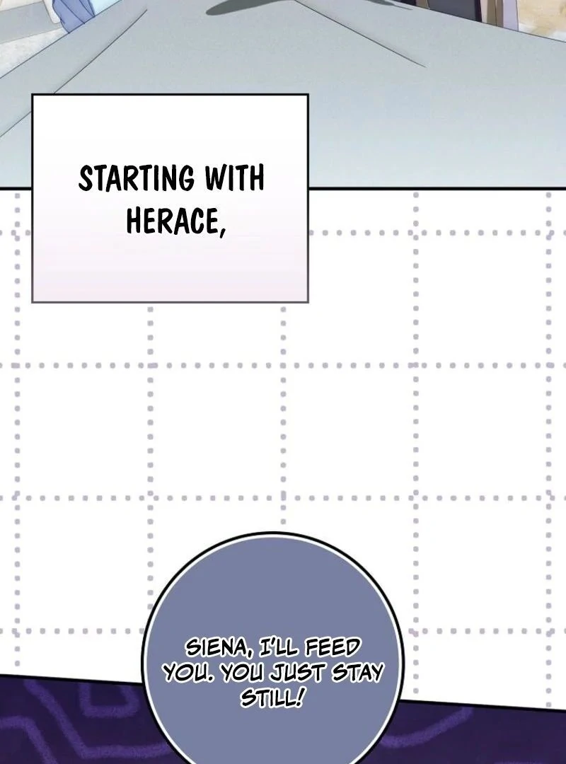 The Perfect Plan to Avoid the Death Ending chapter 38 page 6