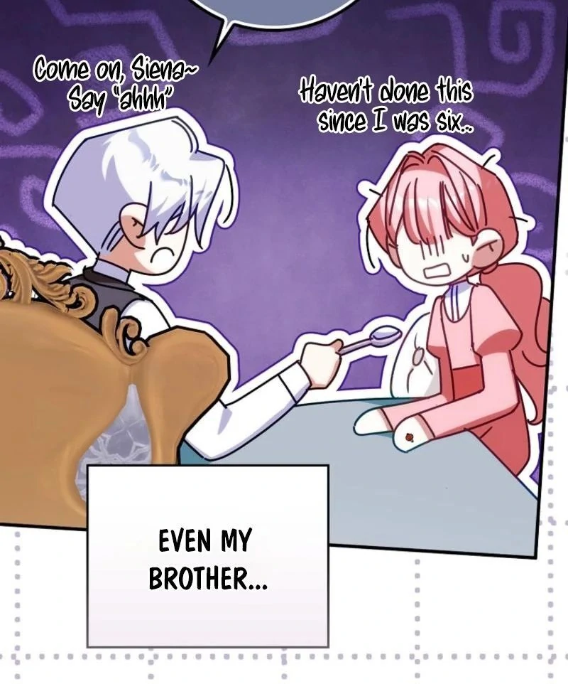 The Perfect Plan to Avoid the Death Ending chapter 38 page 7