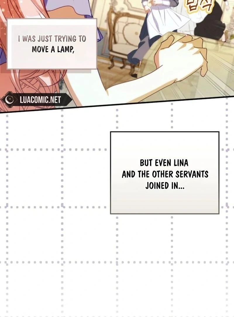 The Perfect Plan to Avoid the Death Ending chapter 38 page 9