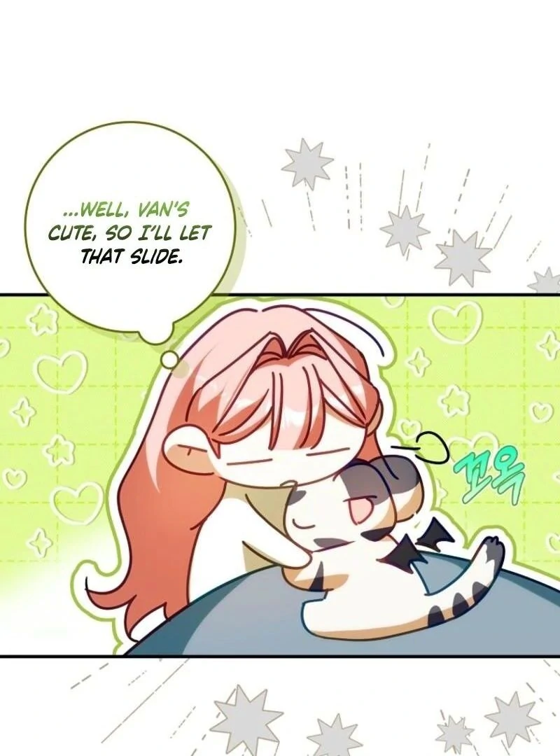The Perfect Plan to Avoid the Death Ending chapter 38 page 12