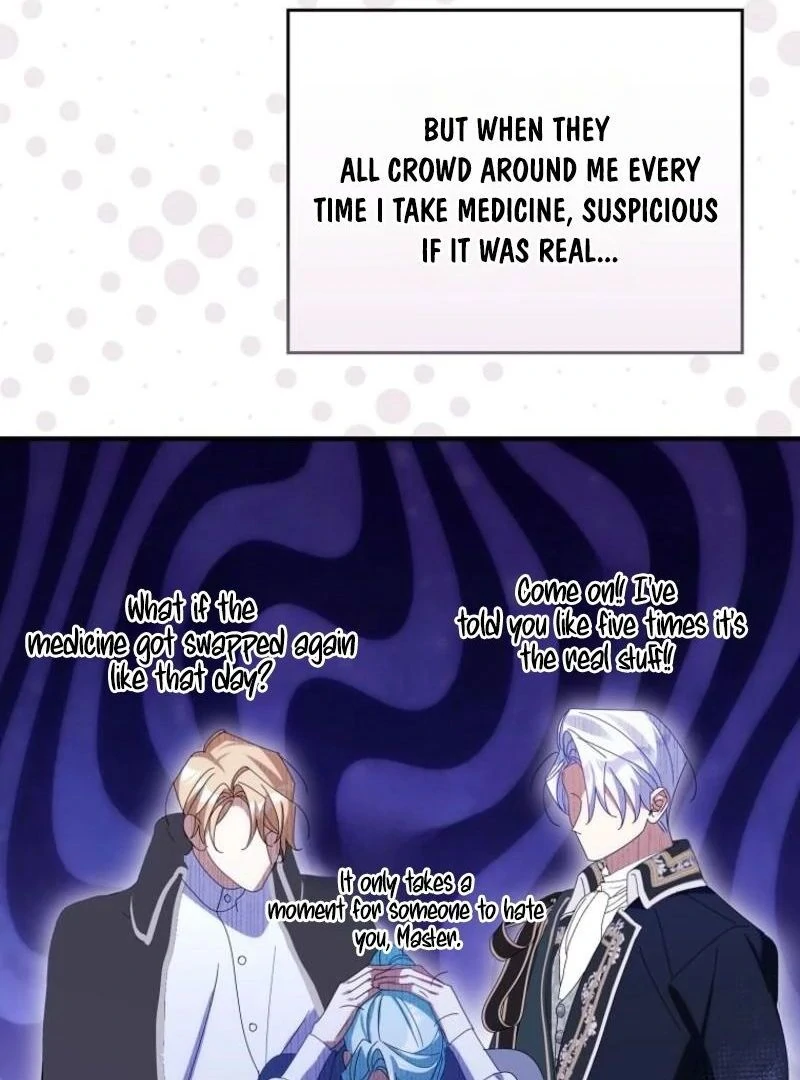 The Perfect Plan to Avoid the Death Ending chapter 38 page 14