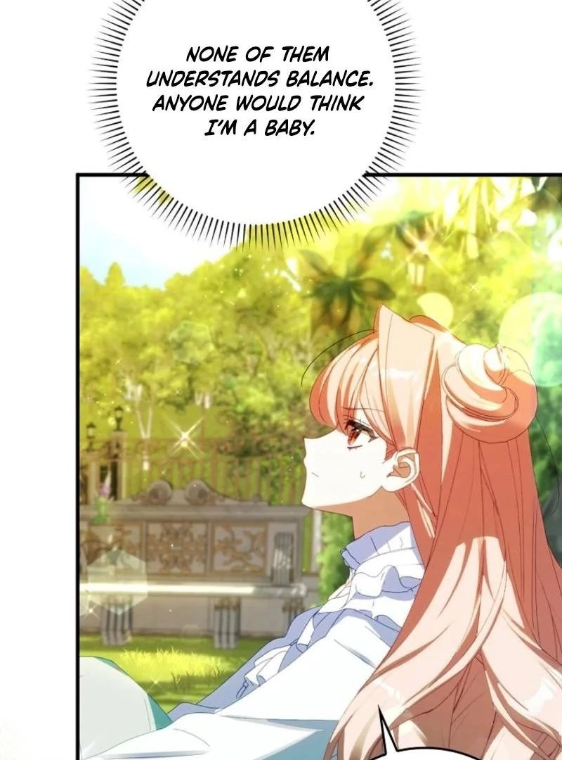 The Perfect Plan to Avoid the Death Ending chapter 38 page 21