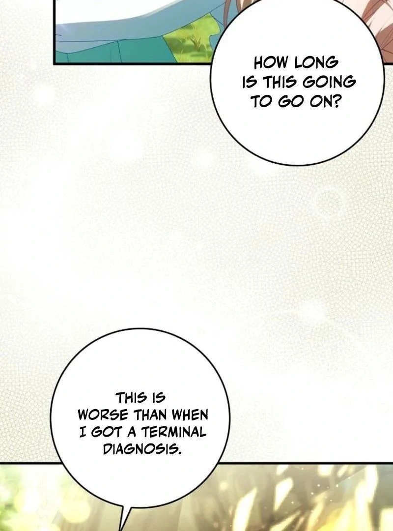 The Perfect Plan to Avoid the Death Ending chapter 38 page 22