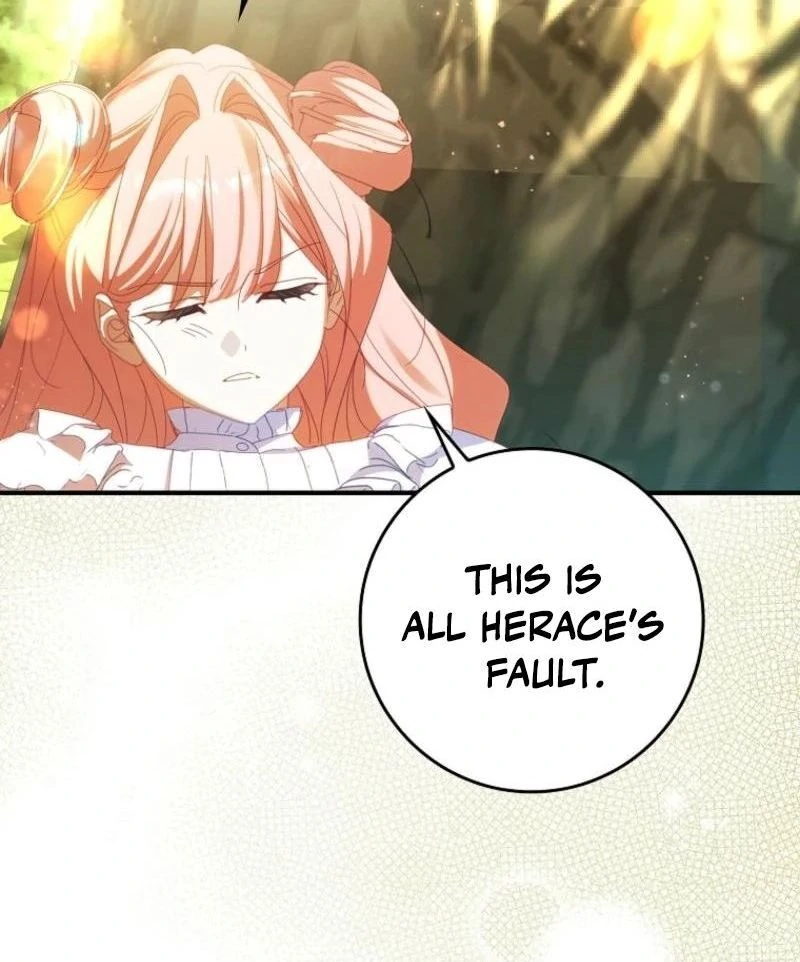The Perfect Plan to Avoid the Death Ending chapter 38 page 23