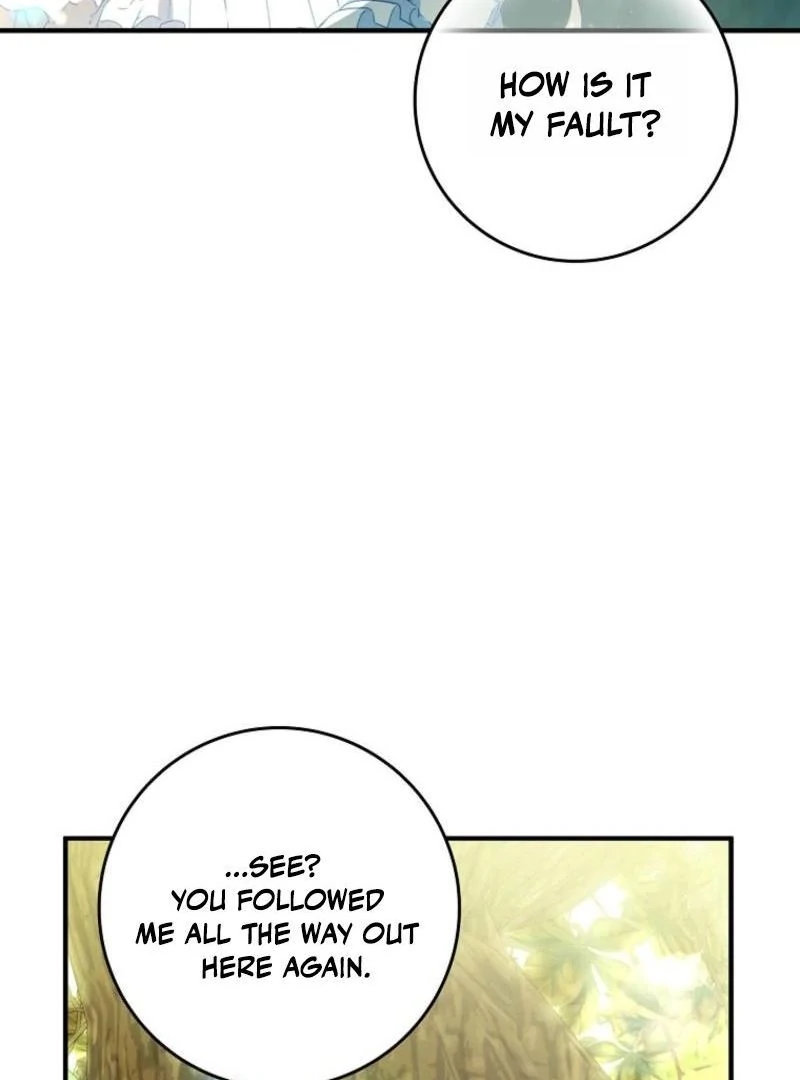 The Perfect Plan to Avoid the Death Ending chapter 38 page 25