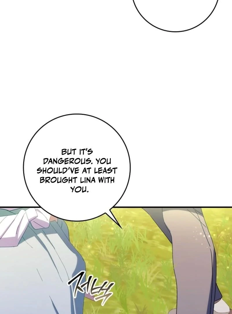 The Perfect Plan to Avoid the Death Ending chapter 38 page 29