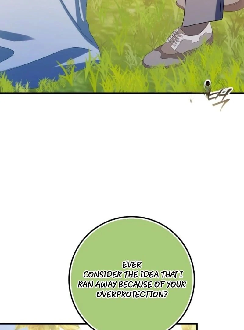 The Perfect Plan to Avoid the Death Ending chapter 38 page 30