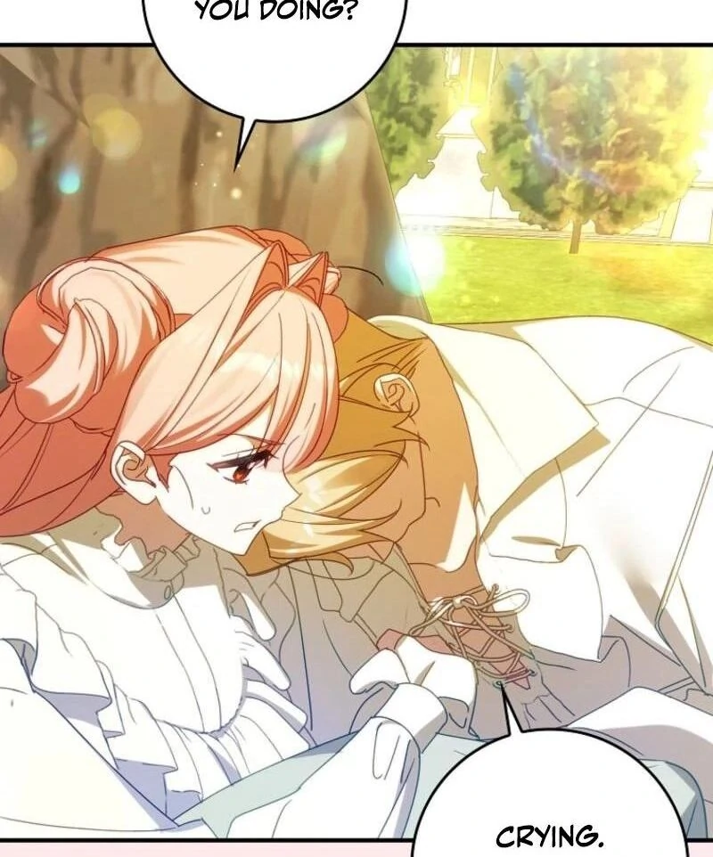 The Perfect Plan to Avoid the Death Ending chapter 38 page 40