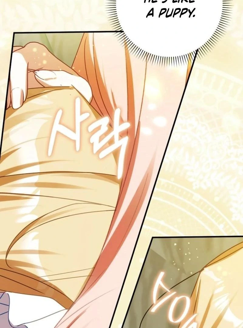 The Perfect Plan to Avoid the Death Ending chapter 38 page 45