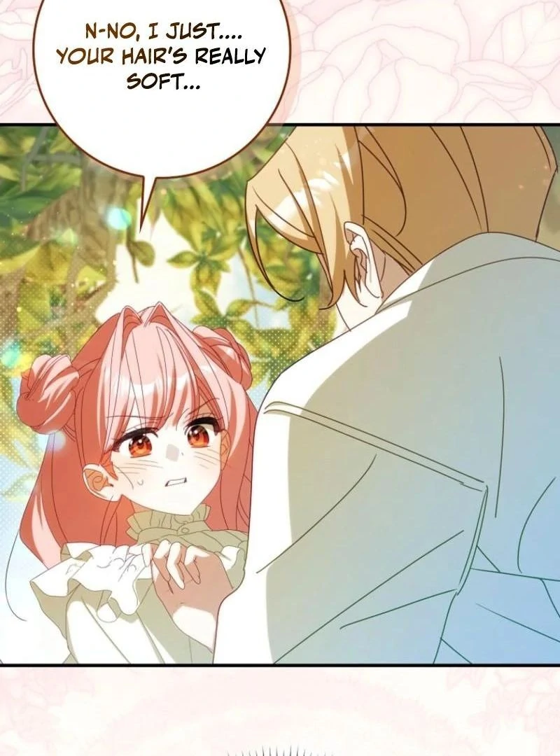 The Perfect Plan to Avoid the Death Ending chapter 38 page 53