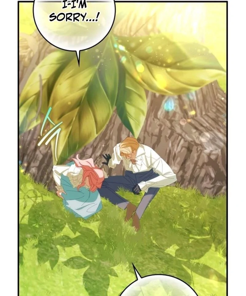 The Perfect Plan to Avoid the Death Ending chapter 38 page 55