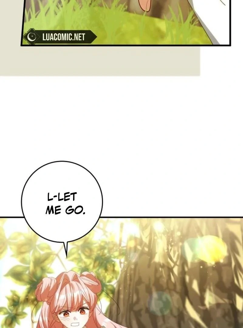 The Perfect Plan to Avoid the Death Ending chapter 38 page 58
