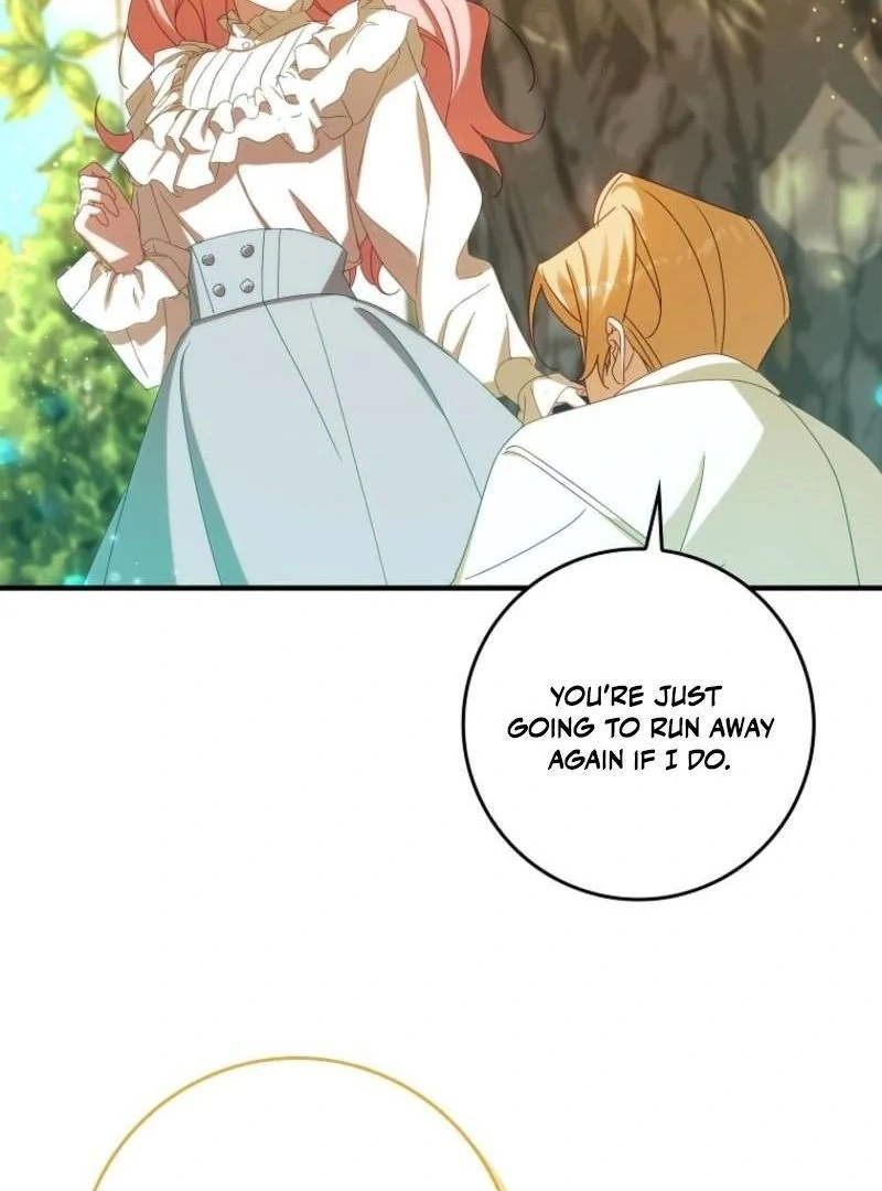 The Perfect Plan to Avoid the Death Ending chapter 38 page 59